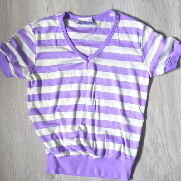 Vintage Antoinette shirt - Picture 1 of 3